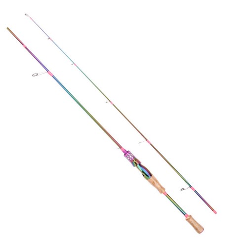 Hard action lure fishing - action,