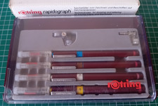 Rotring Vintage 1980s