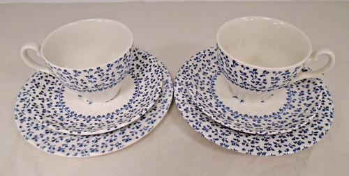 Vintage royal victoria rose - royal,