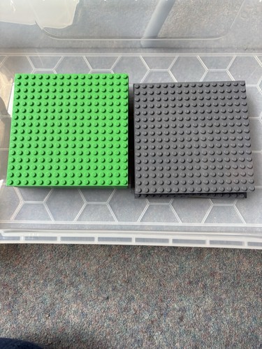 12x genuine lego - 12x,