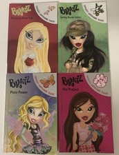 Bratz Totally Awesome Tales