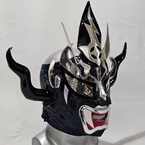 Liger wrestling mask - liger,