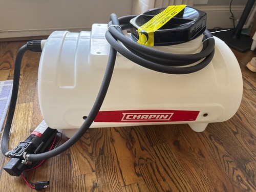 Chapin 97084 tank sprayer - chapin,