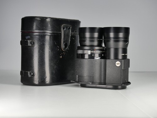 Mamiya tlr camera - tlr, f6.3