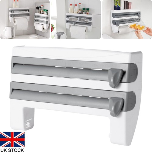 Kitchen organizer 1 wall - in,