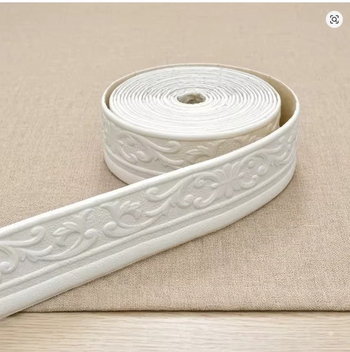 10m adhesive pattern - 3d,