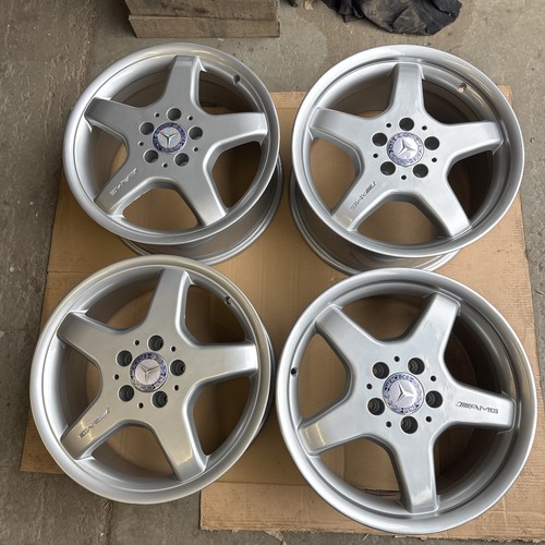 Amg rims styling - rims,