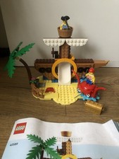 Lego Pirate Ship Playground 40589 * No Box Stocking Filler 