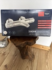Grohe Grohtherm 1000