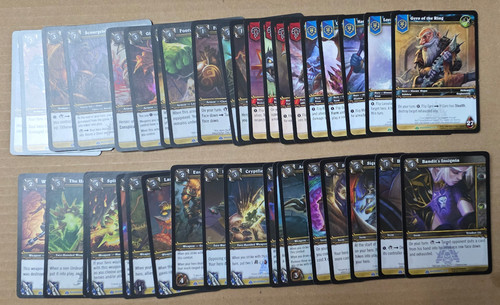 Naxxramas treasure pack wow - naxxramas,