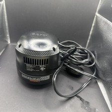 Automatic pump by aero 102 Air Mattress Bed Air Pump Inflator