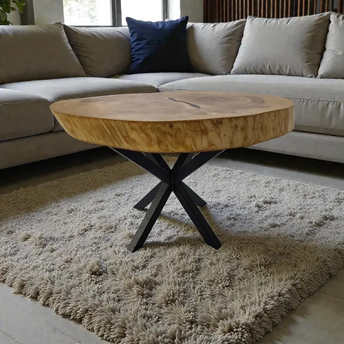 Unique irregular living room - irregular,