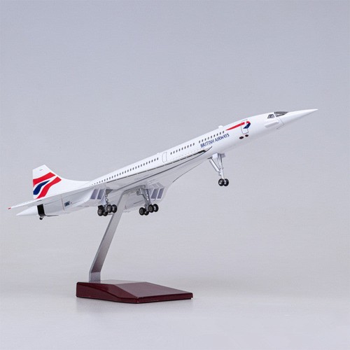 Extra large british airways - extra,