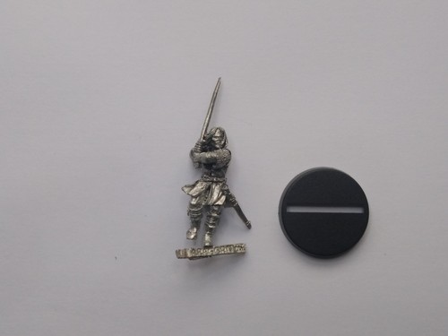 Warhammer lotr aragorn - warhammer, lotr-