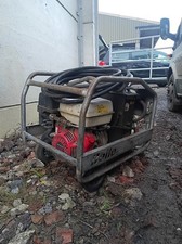 Belle Hydraulic Power Pack