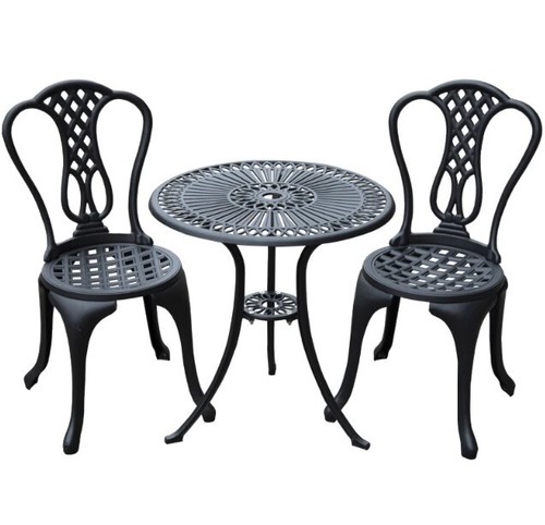 Garden bistro set - garden,