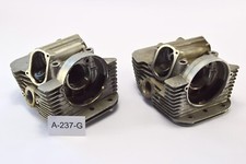 Yamaha XV 535 Virago 1992