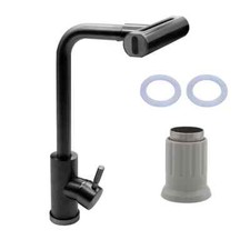 Kitchen Sink Mixer Taps Pull