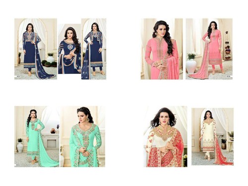 Suit salwar kameez indian - suit,