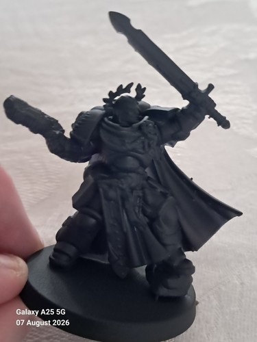 Warhammer 40k space - warhammer, marine
