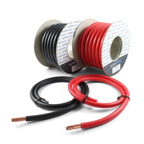 Flex 240 amp - hi-flex,
