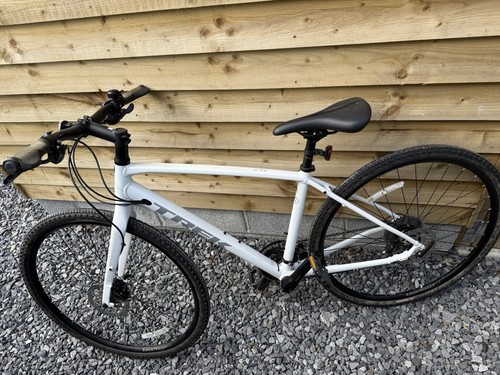 Trek fx3 disc hybrid bike - trek,