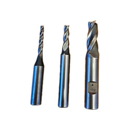 3pc solid carbide end - solid,