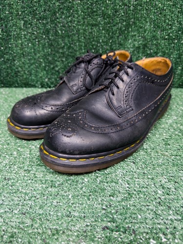 Vtg martens mens oxford - vtg,