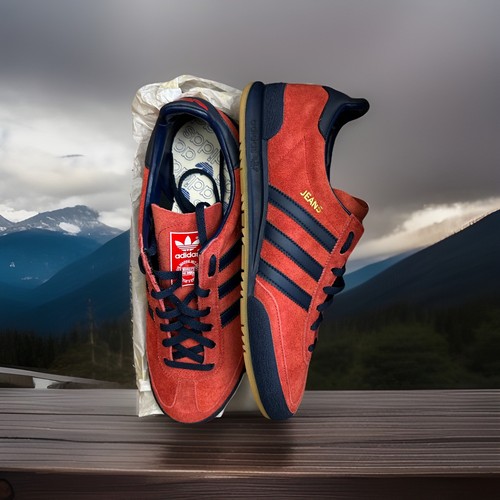 Adidas jeans mkii men - jeans, men’s