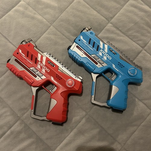 Laser tag guns - tag, for