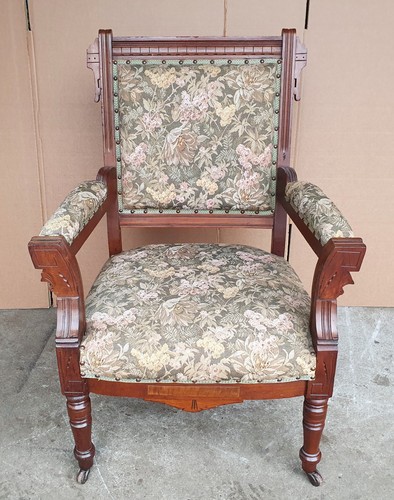 Antique victorian eastlake - antique,