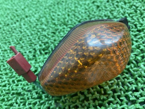 Cbr400rr front turn signal - cbr400rr,