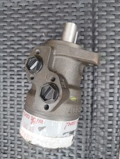 M+S Hydraulic MR 200C/D