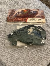 Airfix 00 scale 1916 MK. 1