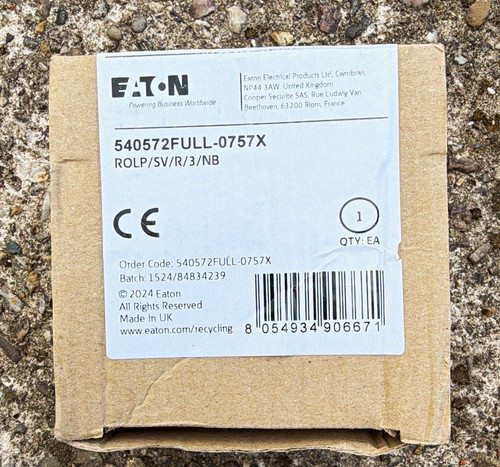 Eaton fire alarm sounder - alarm,