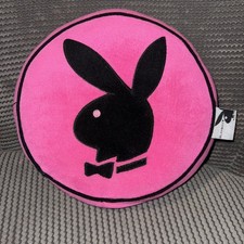Vintage Playboy Bunny Pillow