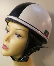 Vintage AGV 'Pudding Basin'