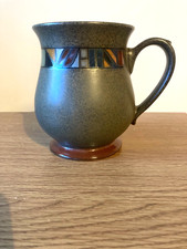 Vintage Denby Marrakesh