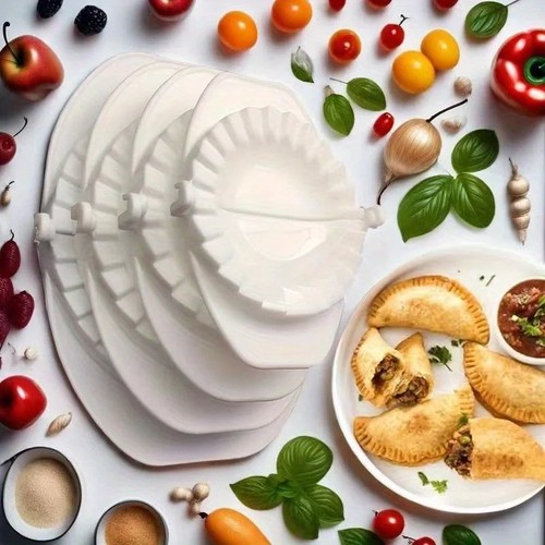 Diy dumpling maker - diy,