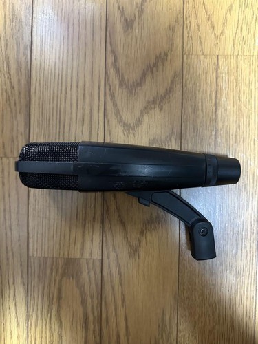 Sennheiser md421 dynamic - sennheiser, md421-ii