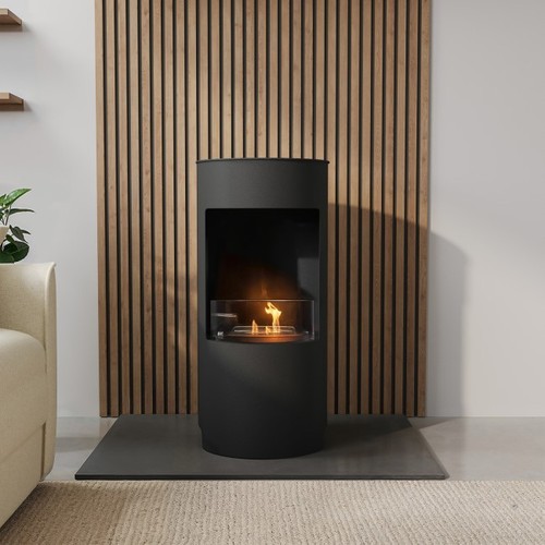 Modern stylish bio ethanol - modern,