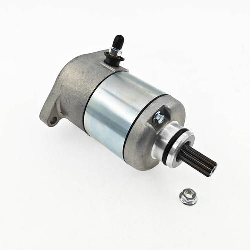 Starter motor for - motor,