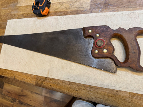 Vintage spear jackson - spear,
