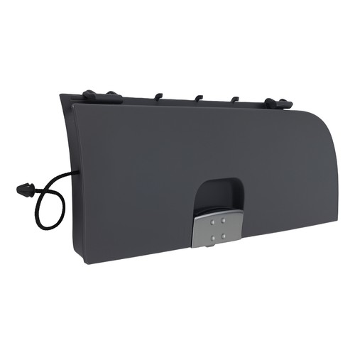 Glove box door - glove, cover