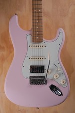 Fender Hybrid II HSS