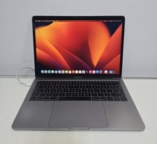 Apple MacBook Pro 2017 13"