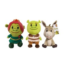 Shrek Themed Adorable Assorted