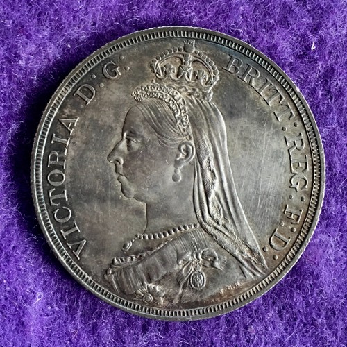 Victorian 1887 sterling silver - sterling,