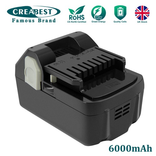 18v 0ah ion - 18v, battery