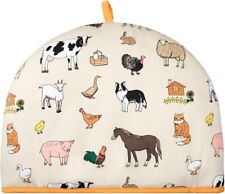 Tea Cosy Teapot Cover Warmer for Medium Large Tea Pot Cosies 6 Cup Insulated New